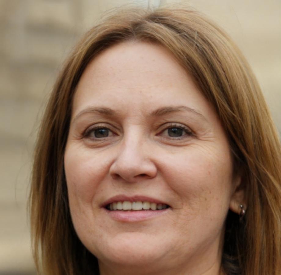 Profesora de técnicas avanzadas de auditoría